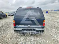 2002 GMC DENALI photo