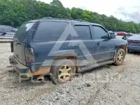 2002 GMC DENALI фото