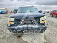 2002 GMC DENALI photo