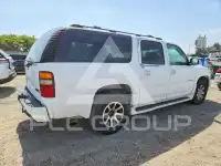 2002 GMC DENALI photo