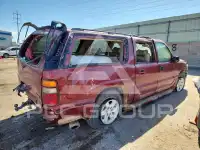 2002 GMC DENALI фото