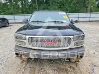 2002 GMC DENALI фото