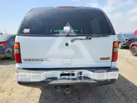 2002 GMC DENALI photo