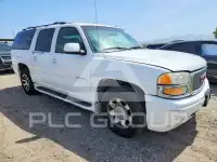 2002 GMC DENALI photo