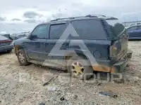 2002 GMC DENALI фото