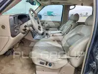 2002 GMC DENALI photo