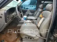 2002 GMC DENALI фото