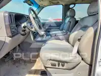 2002 GMC DENALI photo