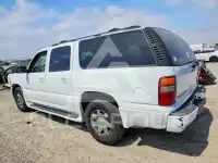 2002 GMC DENALI photo