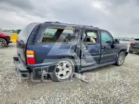 2002 GMC DENALI photo