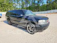 2002 GMC DENALI фото