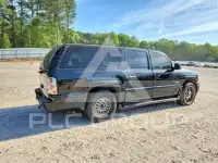 2002 GMC DENALI фото