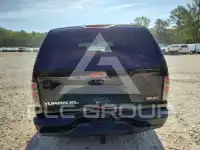 2002 GMC DENALI фото