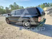 2002 GMC DENALI фото