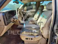 2002 GMC DENALI фото