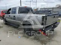 2002 GMC Sierra фото