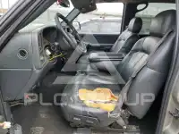 2002 GMC Sierra фото