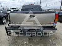 2002 GMC Sierra фото