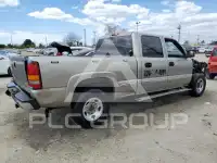 2002 GMC Sierra фото