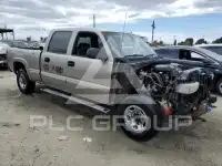 2002 GMC Sierra фото