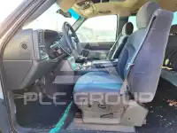 2002 GMC Sierra фото