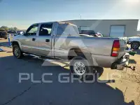 2002 GMC Sierra photo