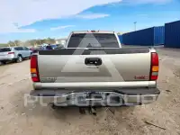 2002 GMC Sierra фото