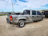 2002 GMC Sierra фото