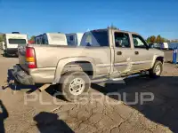 2002 GMC Sierra photo