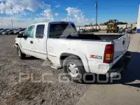 2002 GMC 1500 фото
