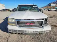2002 GMC 1500 фото