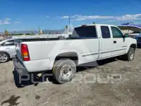2002 GMC Sierra фото