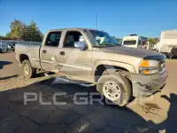 2002 GMC Sierra photo
