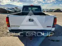2002 GMC 1500 фото