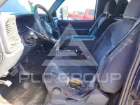 2002 GMC Sierra photo