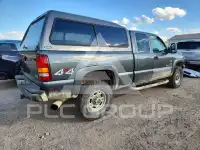 2002 GMC Sierra photo