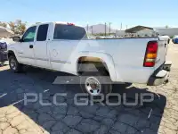 2002 GMC Sierra фото