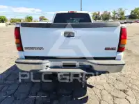 2002 GMC Sierra фото