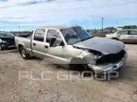 2002 GMC Sierra фото