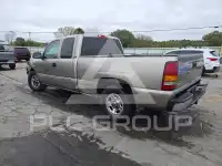 2002 GMC 1500 photo