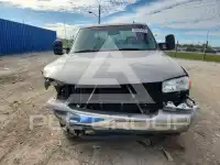 2002 GMC Sierra фото
