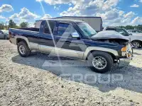 2002 GMC 1500 photo