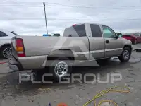 2002 GMC 1500 photo