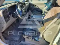 2002 GMC 1500 фото