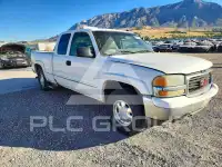 2002 GMC 1500 фото