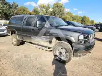 2002 GMC Sierra photo