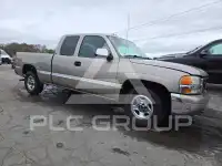 2002 GMC 1500 photo