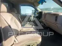 2002 GMC Sierra фото