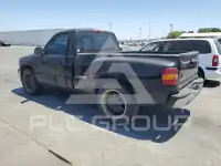 2002 GMC Sierra фото