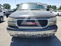 2002 GMC Sierra фото